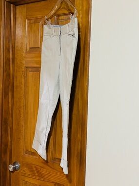 Tommy Hilfiger women’s Khaki Chinos stretch